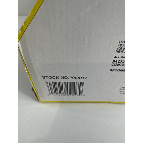 DanDee Soft Expressions Genuine Porcelain Clown Babies in Original Box - Picture 11 of 11